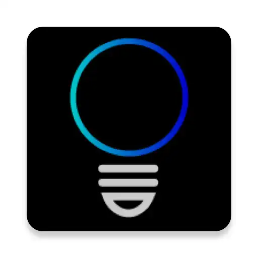 Free play online Simple Flashlight (Torch) APK