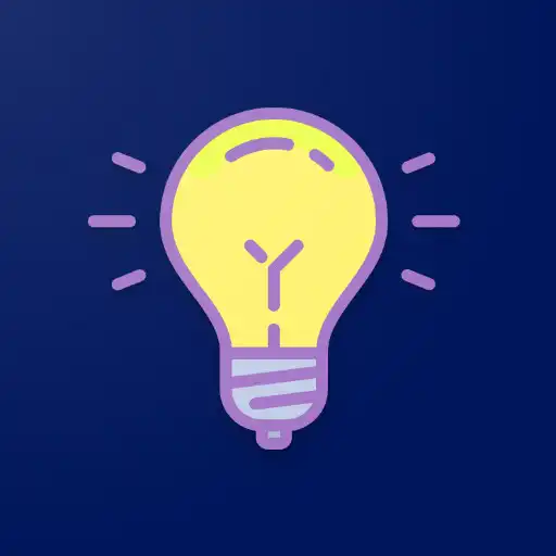 Play Simple Flashlight -Torch light APK