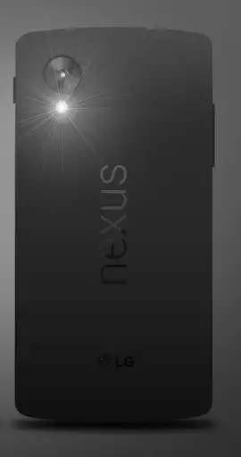 Play Simple Flashlight Widget