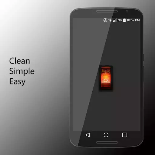 Play Simple Flashlight Widget