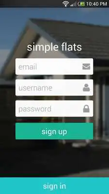 Play Simple Flats - Fiji Play Simple Flats - Fiji