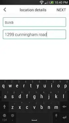 Play Simple Flats - Fiji Play Simple Flats - Fiji