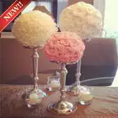 Free play online simple flower craft thought APK