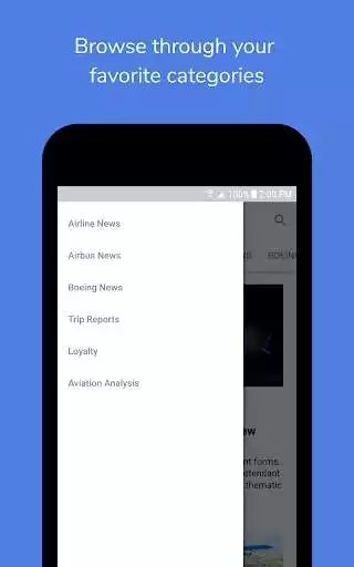 Play Simple Flying - Aviation News as an online game Simple Flying - Aviation News with UptoPlay