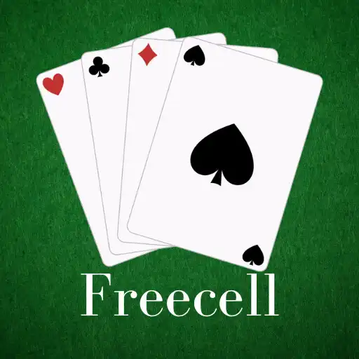 Play Simple FreeCell card game App APK
