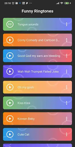 Play Simple Funny Ringtones as an online game Simple Funny Ringtones with UptoPlay