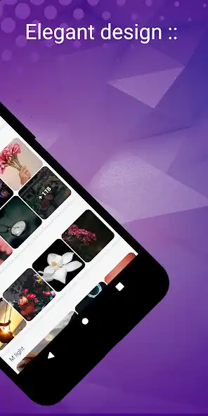 Play Simple Gallery - Hide Photos with private app lock as an online game Simple Gallery - Hide Photos with private app lock with UptoPlay
