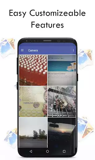 Play Simple Gallery as an online game Simple Gallery with UptoPlay