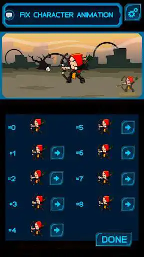 Play Simple game-dev 2D  and enjoy Simple game-dev 2D with UptoPlay