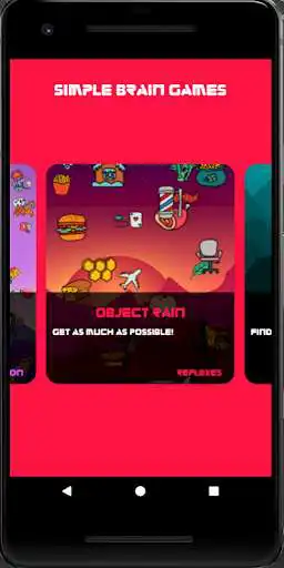 Play Simple Games - Brain Games & Brain Training  and enjoy Simple Games - Brain Games & Brain Training with UptoPlay