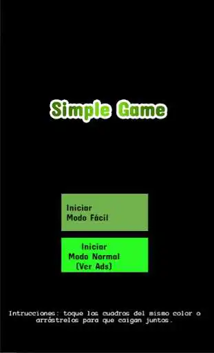 Play Simple Game  and enjoy Simple Game with UptoPlay