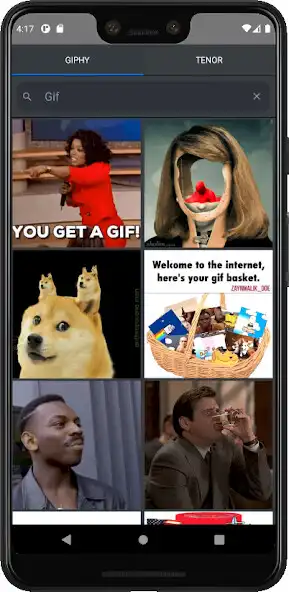Play Simple Gif Search  and enjoy Simple Gif Search with UptoPlay
