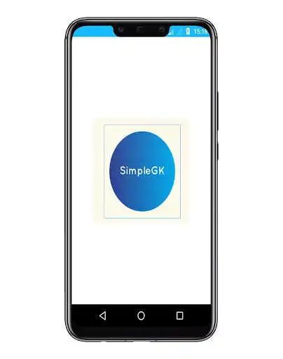 Play SimpleGK-Test Your G.K.  and enjoy SimpleGK-Test Your G.K. with UptoPlay
