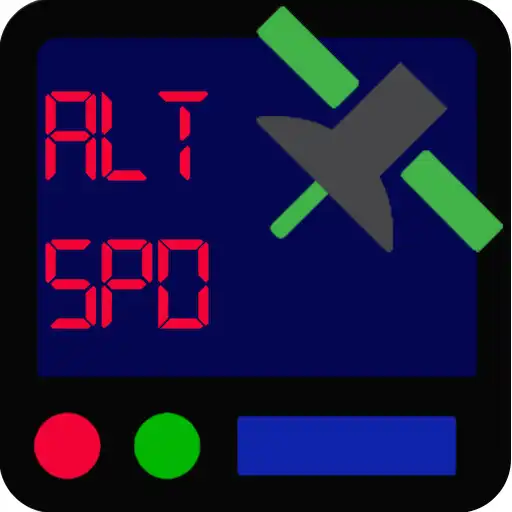 Free play online Simple GPS Dashboard APK