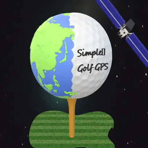 Play Simple GPS GOLF Rangefinder APK