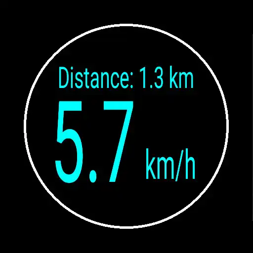 Play Simple GPS Speedometer APK Play Simple GPS Speedometer APK