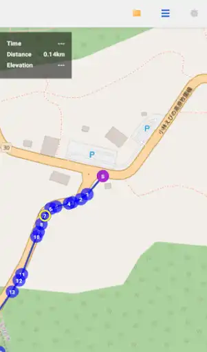 Play Simple GPX Viewer and enjoy Simple GPX Viewer with UptoPlay Play Simple GPX Viewer and enjoy Simple GPX Viewer with UptoPlay