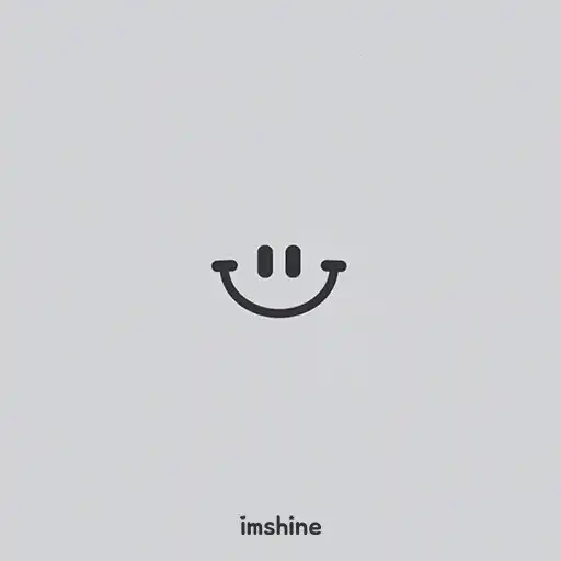 Play Simple gray smile theme APK Play Simple gray smile theme APK