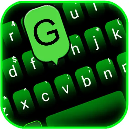 Play Simple Green Theme APK