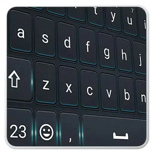 Free play online Simple Grey Keyboard APK Free play online Simple Grey Keyboard APK