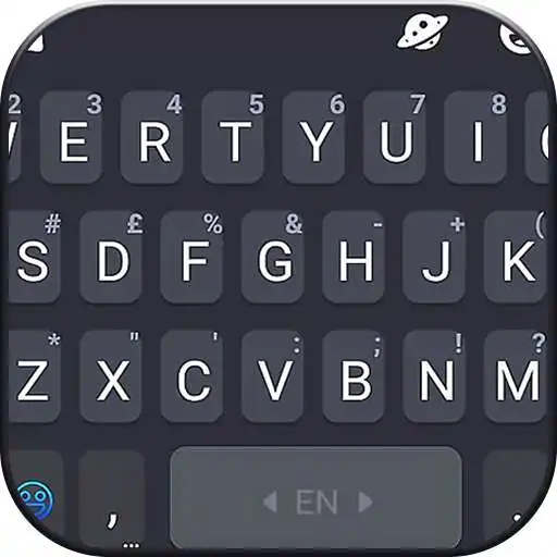 Play Simple Grey Keyboard Theme APK Play Simple Grey Keyboard Theme APK