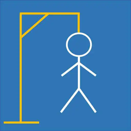 Free play online Simple Hangman APK