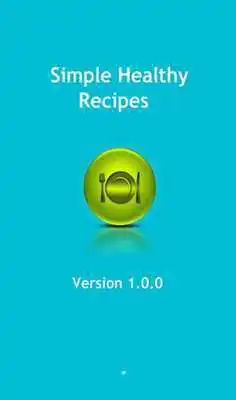 Play Simple Healthy Recipes