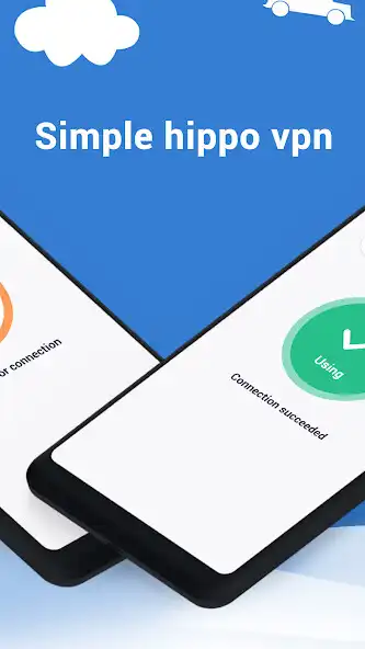 Play Simple hippo vpn as an online game Simple hippo vpn with UptoPlay
