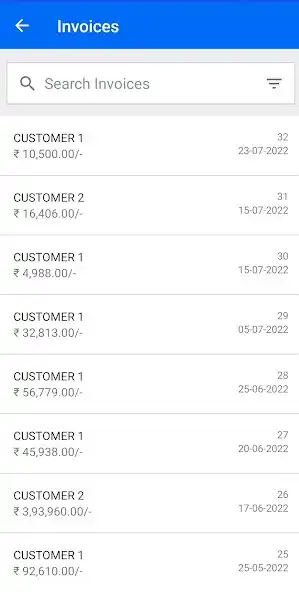 Play Simple Hisaab - GST Accounting as an online game online Simple Hisaab - GST Accounting with UptoPlay Play Simple Hisaab - GST Accounting as an online game Simple Hisaab - GST Accounting with UptoPlay