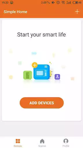 Play Simple Home  and enjoy Simple Home with UptoPlay