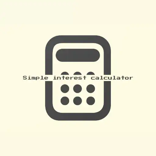 Play Simple Interest Calculator App APK Play Simple Interest Calculator App APK