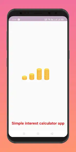 Play Simple Interest Calculator App  and enjoy Simple Interest Calculator App with UptoPlay