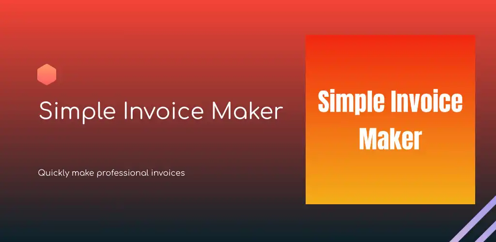 Play Simple Invoice Maker  POS  and enjoy Simple Invoice Maker  POS with UptoPlay