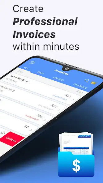 Game Invoice Simple Invoice Maker Receipt online game with UptoPlay