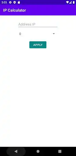 Play Simple IP Calculator Play Simple IP Calculator