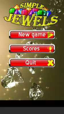 Play Simple Jewels