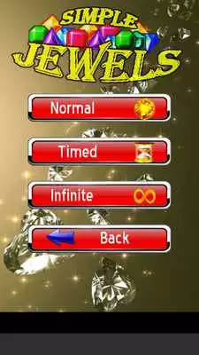 Play Simple Jewels