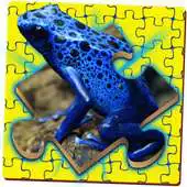 Free play online Simple Jigsaw Puzzle - Animals APK Free play online Simple Jigsaw Puzzle - Animals APK