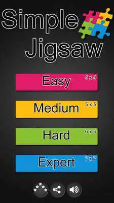 Play Simple Jigsaw Puzzle Play Simple Jigsaw Puzzle