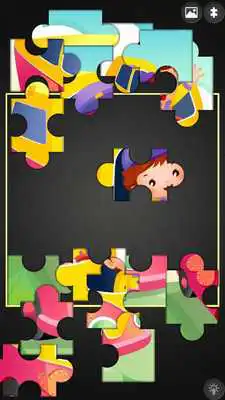 Play Simple Jigsaw Puzzle Play Simple Jigsaw Puzzle