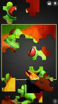 Play Simple Jigsaw Puzzle Play Simple Jigsaw Puzzle
