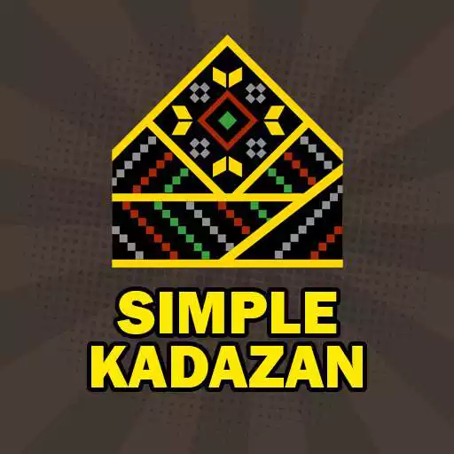 Play Simple Kadazan APK