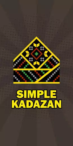 Play Simple Kadazan  and enjoy Simple Kadazan with UptoPlay
