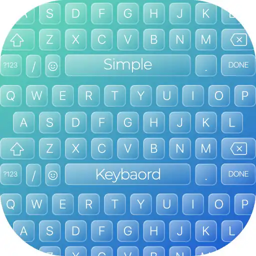 Play Simple Keyboard for Typing APK Play Simple Keyboard for Typing APK