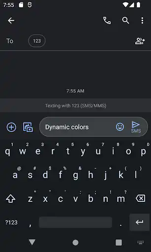 Play Simple Keyboard as an online game Simple Keyboard with UptoPlay