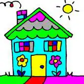 Free play online Simple Kid Coloring APK Free play online Simple Kid Coloring APK