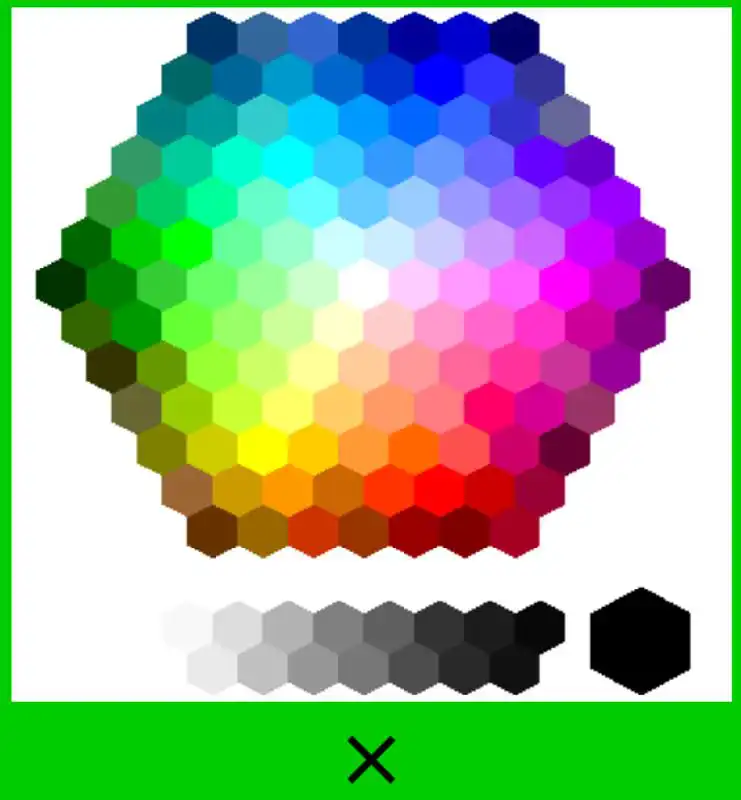 Play Simple Kid Coloring