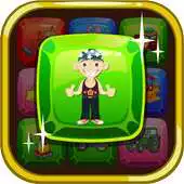 Free play online Simple Kids Puzzle - Vehicles APK