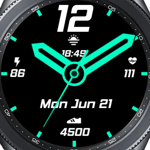 Play Simple Large V9 APK