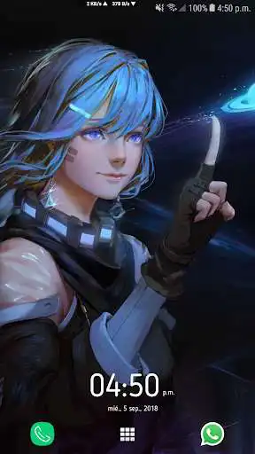 Play Simple Launcher  and enjoy Simple Launcher with UptoPlay